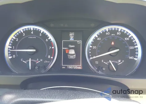 2016 Toyota Highlander Xle V6 from USA, damaged, VIN 5TDKKRFHXGS126314